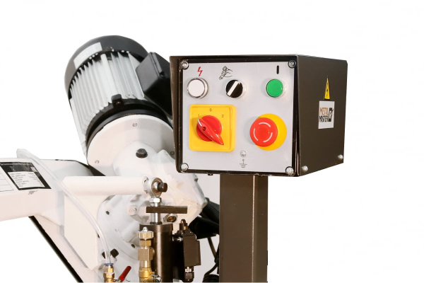 Ленточнопильный станок MetalMaster BSM-170 17731