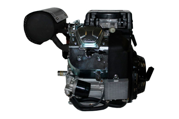 Двигатель бензиновый (24 л.с.) Lifan 2V78F-2A