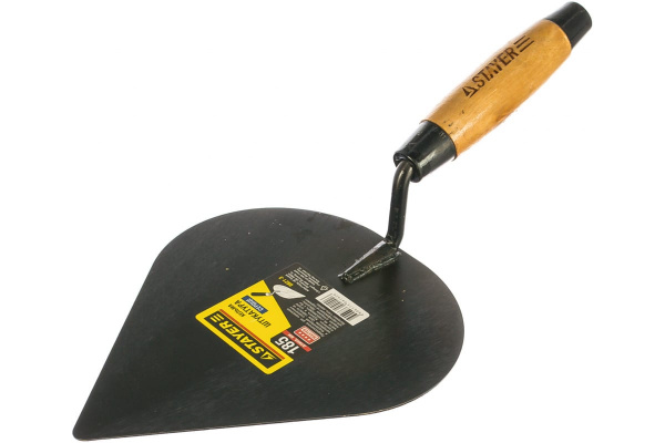 Кельма штукатура STAYER КШ 0821-3