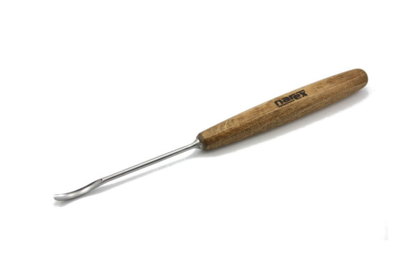 Резец по дереву NAREX PROFI острый 829504