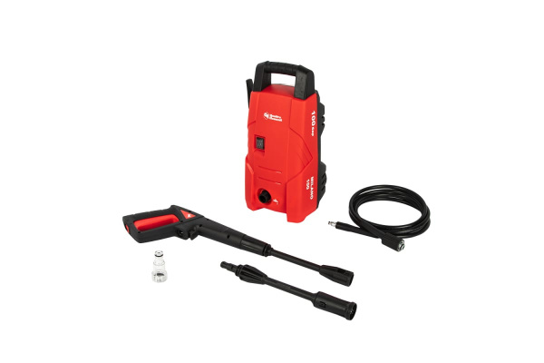 Мойка высокого давления QUATTRO ELEMENTI MILANO 100 793-299 Мойка высокого давления QUATTRO ELEMENTI MILANO 100 793-299