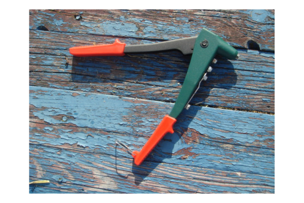 Заклепочник KRAFTOOL 31170