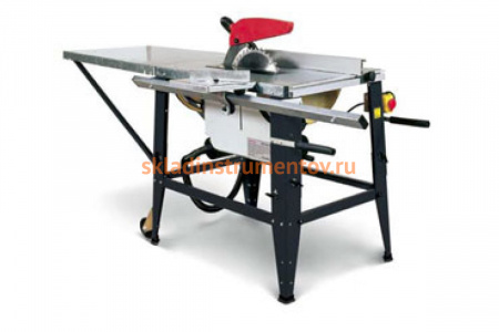 Круглопильный станок Proma PKS-315S 25000315