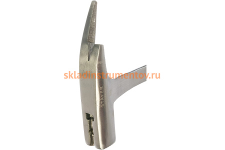 Молоток кровельщика STAYER STRIKE Professional 600г цельнометаллический 20205