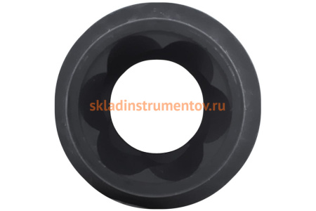 Головка для поврежденного крепежа 22 мм KING TONY 9TD403-22M