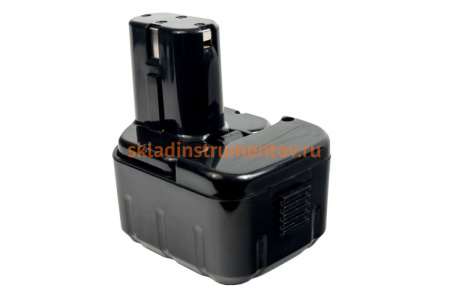 Аккумулятор (12 В; 1.5 А*ч; NiCd) для инструментов HITACHI блистер ПРАКТИКА 032-140