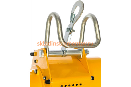 Электрическая стационарная лебёдка EURO-LIFT HH300A-18 00018777