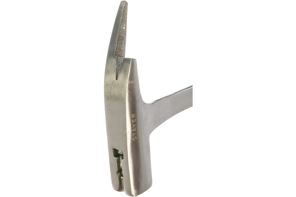 Молоток кровельщика STAYER STRIKE Professional 600г цельнометаллический 20205