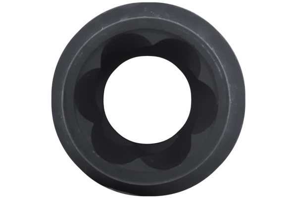 Головка для поврежденного крепежа 22 мм KING TONY 9TD403-22M