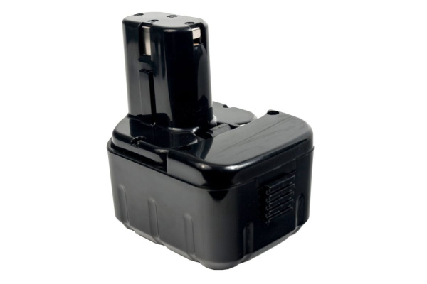 Аккумулятор (12 В; 1.5 А*ч; NiCd) для инструментов HITACHI блистер ПРАКТИКА 032-140