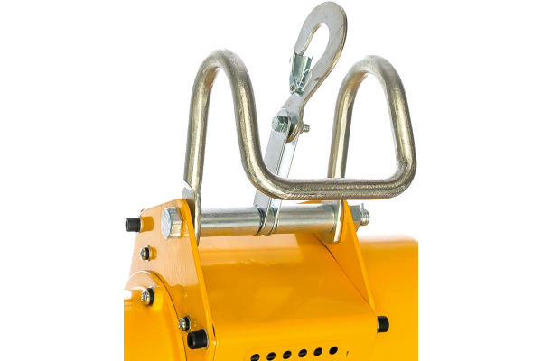 Электрическая стационарная лебёдка EURO-LIFT HH300A-18 00018777
