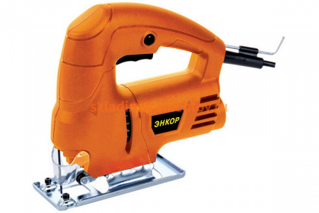 Электрический лобзик Энкор ЛЭ-500/45 1/8 50224