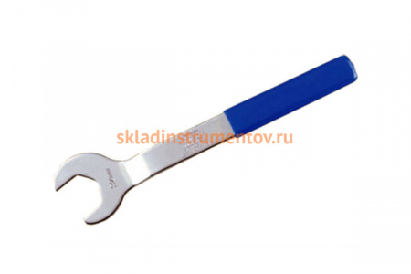 Ключ для регулировки и замены шкивов и натяжных роликов ГРМ (BENZ, NISSAN) FORCE 9G0710