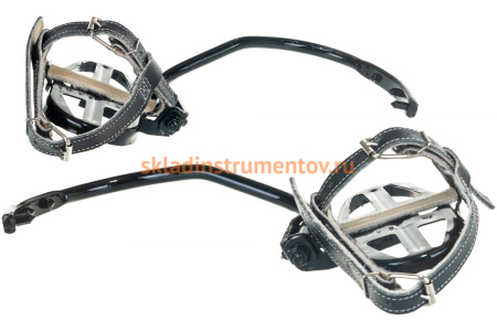 Монтерские серповидные когти Зубр Кадьяк 11590