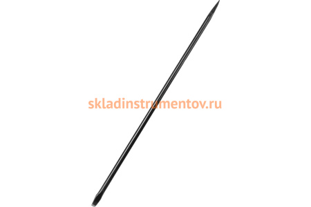 Строительный лом круглого сечения, диаметр 24мм, длина 1.2м СИБИН 2181-12