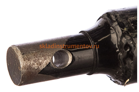 Удлинитель шнека Extension для бензобура (1500 мм) ADA А00328