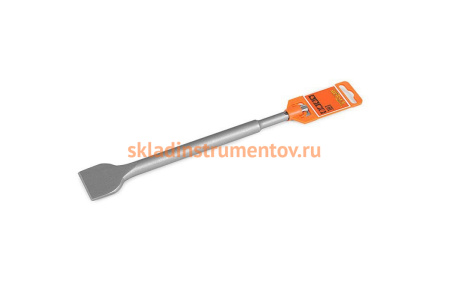 Зубило широкое (40x250 мм; SDS-Plus) MESSER 10-03-250