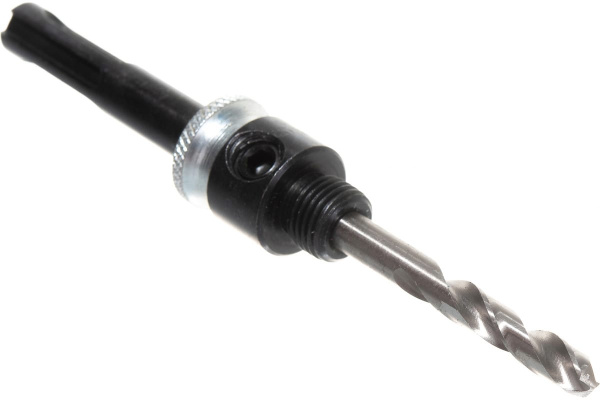 Адаптер Quick Lock SDS-plus для коронок 14-30 мм D.BOR 9H-QLSD105D