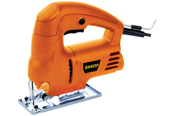 Электрический лобзик Энкор ЛЭ-500/45 1/8 50224