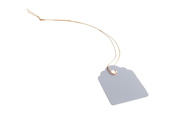 Набор пластиковых ярлыков 10 штук Archimedes 91818