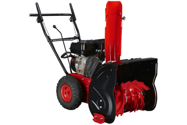 Снегоуборочная машина Tsunami ST-6557W