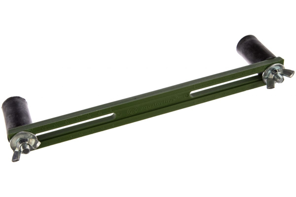 Распорка сантехническая "ШиреФит" (80-240 мм) Зубр 51606