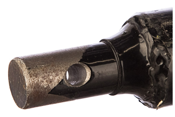 Удлинитель шнека Extension для бензобура (1500 мм) ADA А00328