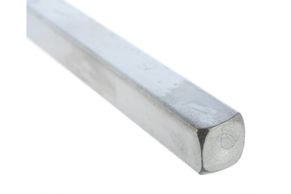 Ключ четырехгранный дюймовый 3/8 дюйма Дело Техники 560524