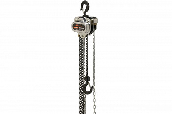 Ручная цепная таль Ingersoll Rand Silver SMB015-15-13V (1.50)