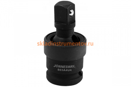 Кардан ударный 1/2" Jonnesway S03A4U4 47191