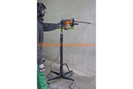 Стойка для дрели мокрого-сухого алмазного бурения EIBENSTOCK EBM 2300 09654000