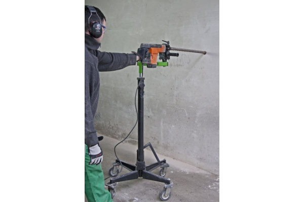 Стойка для дрели мокрого-сухого алмазного бурения EIBENSTOCK EBM 2300 09654000