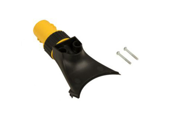 Патрубок пылеотвода для DEROS MIRKA MIE6521011