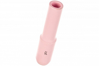 Сопло удлиненное IGS0047 (9.5 мм) для горелок TS 17-18-26 Сварог 00000087352