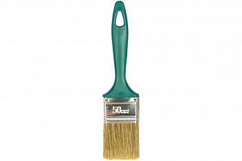 Плоская кисть ЗУБР ЛАЗУРЬ-МАСТЕР 4-01009-050