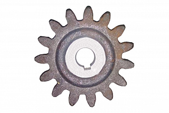 Шестерня для бетономешалки ZBR 260 Zitrek 024-1836