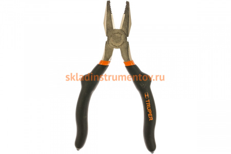 Плоскогубцы Truper T200-6 17306