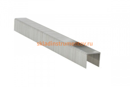 Скоба для степлера (10 мм; тип А(53); 1000 шт.) Stanley 1-TRA206T