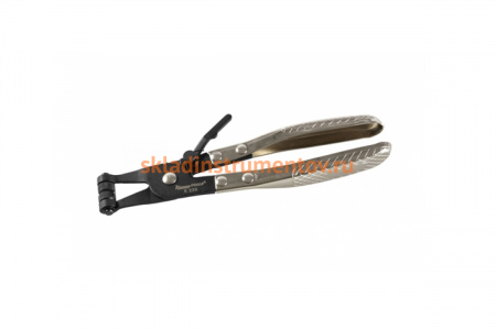 V-образные клещи для хомутов Kamasa Tools K 235