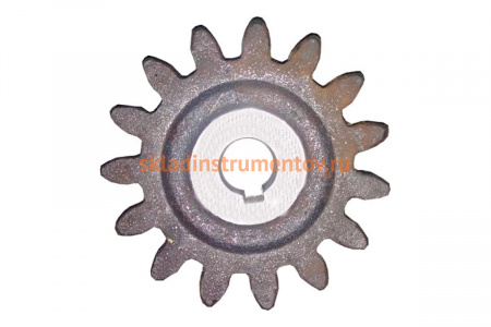 Шестерня для бетономешалки ZBR 260 Zitrek 024-1836