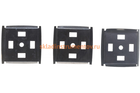 Лезвие Мастер (3 шт; 55 мм) для цикли 0861-45 STAYER 0861-S3