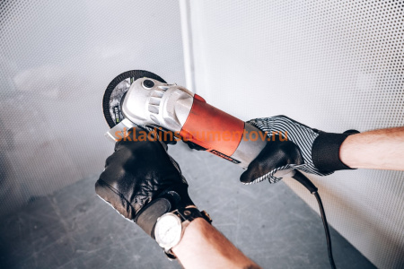 Защитные антивибрационные перчатки Jeta Safety Vulcan Light JAV05-10/XL