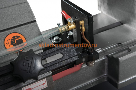 Ленточнопильный станок JET HVBS-712K 400В 414459T-RU