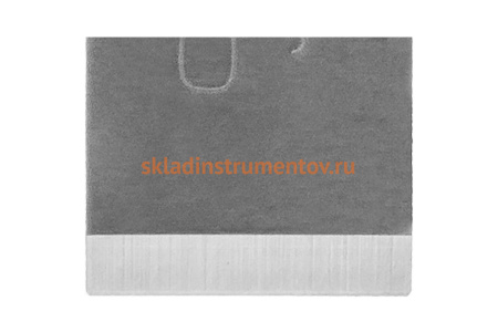 Лопаточные лезвия OLFA для ножа 6 мм OL-KB4-F/5