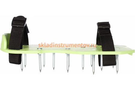 Подошвы для аэрации газона Центроинструмент 0453