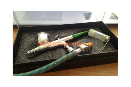 Аэрограф Jonnesway JA-102