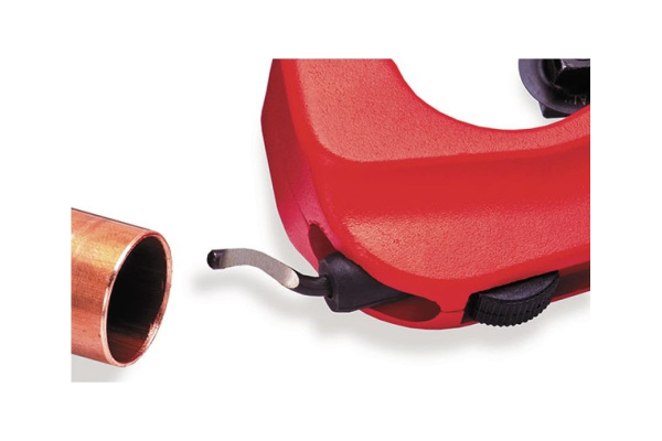 Телескопический труборез 35мм SUPER-EGO TUBE CUTTER CU 735000000