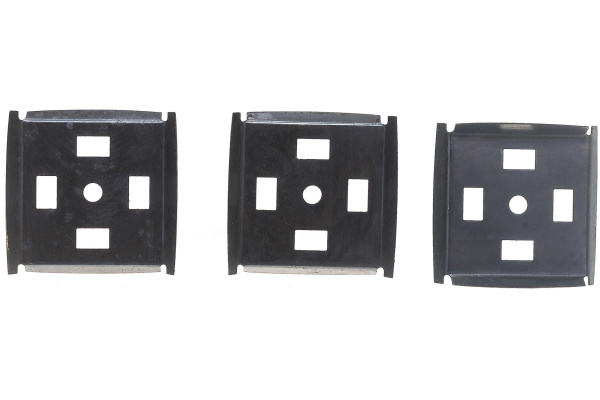 Лезвие Мастер (3 шт; 55 мм) для цикли 0861-45 STAYER 0861-S3