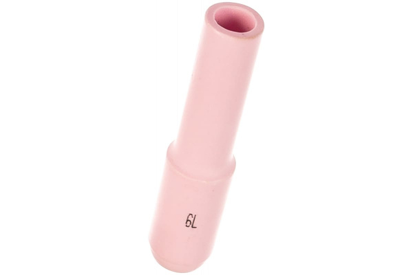 Сопло удлиненное IGS0047 (9.5 мм) для горелок TS 17-18-26 Сварог 00000087352