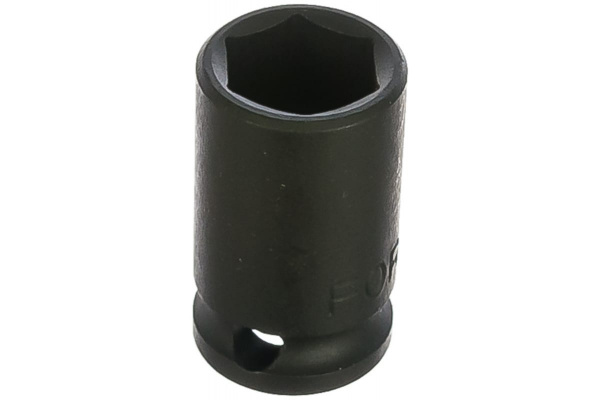 Головка 3/8",6-гранная, ударная, 13 мм FORCE 43513